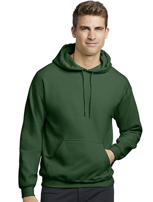 GILDAN SUDADERA CON CAPUCHA 50/50 ADULTO 18500