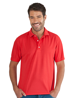 ULTRA DRY POLO UNISEX 100% POLIESTER UDTP